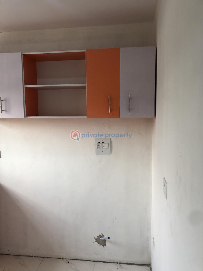 2 bedroom Block Of Flats For Rent Destiny Homes Estate Abijo Ajah Lagos - 5