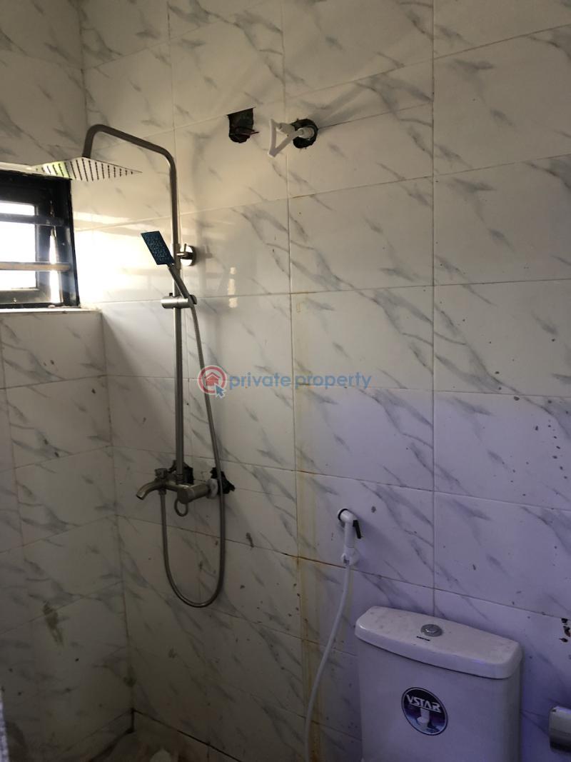 2 bedroom Block Of Flats For Rent Destiny Homes Estate Abijo Ajah Lagos - 12