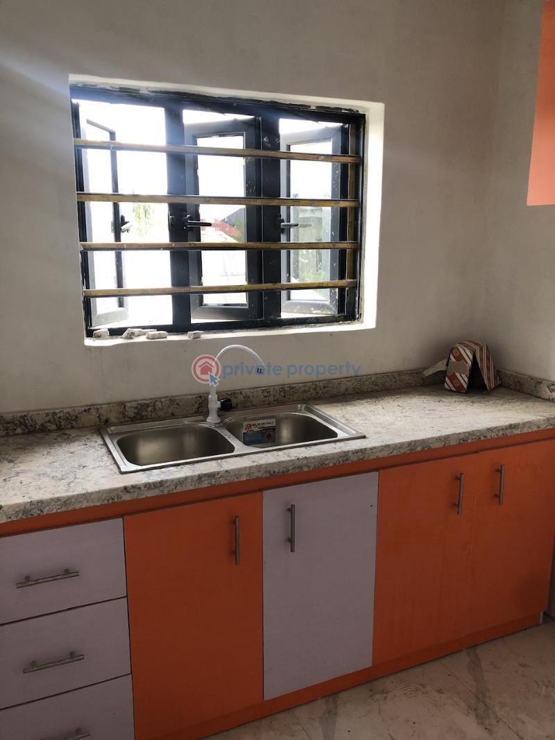 2 bedroom Block Of Flats For Rent Destiny Homes Estate Abijo Ajah Lagos - 4