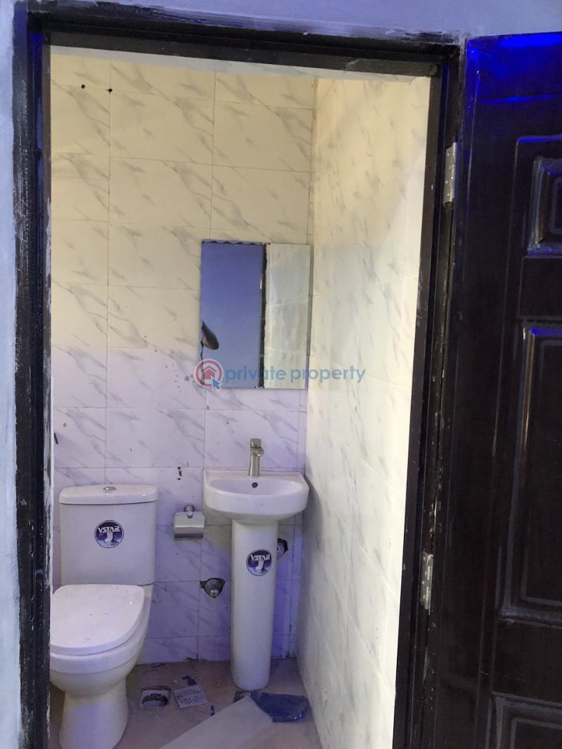 2 bedroom Block Of Flats For Rent Destiny Homes Estate Abijo Ajah Lagos - 11