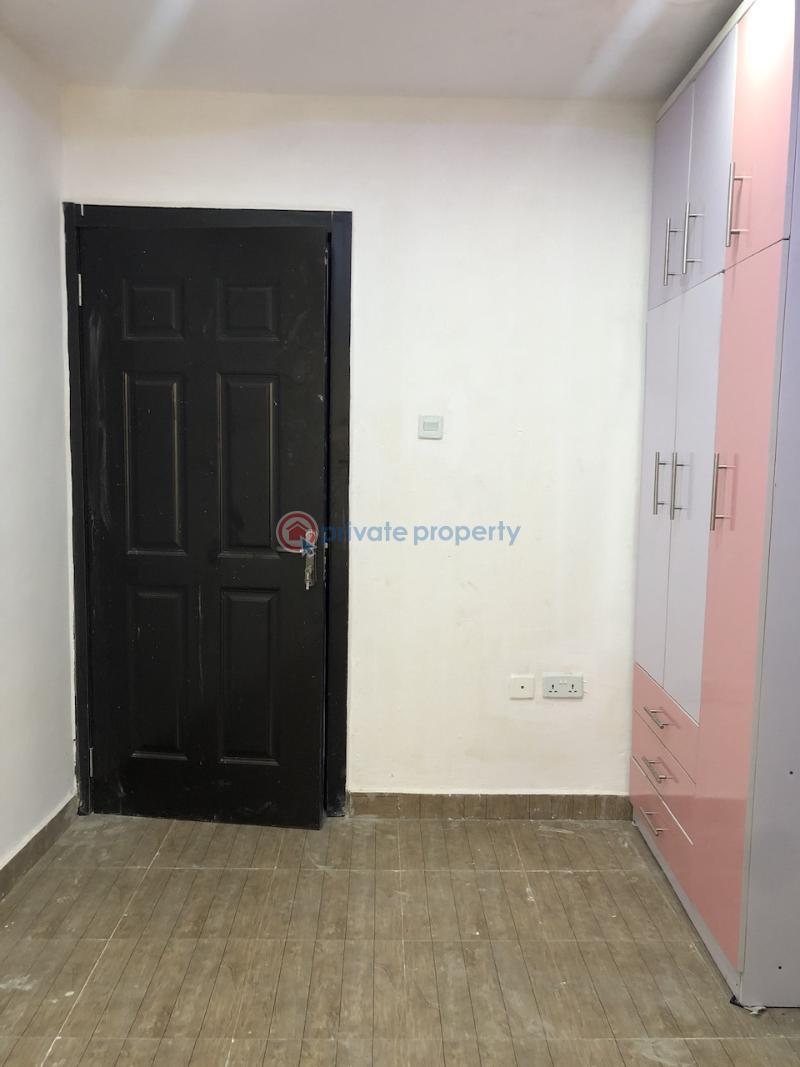 2 bedroom Block Of Flats For Rent Destiny Homes Estate Abijo Ajah Lagos - 9