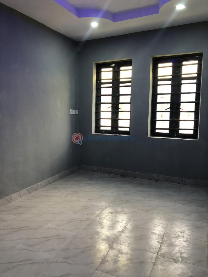 2 bedroom Block Of Flats For Rent Destiny Homes Estate Abijo Ajah Lagos - 6
