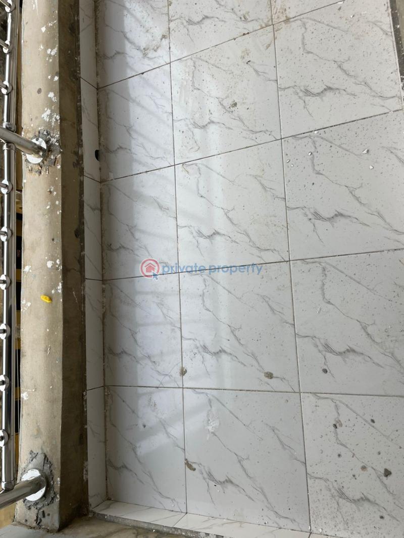 2 bedroom Flat & Apartment For Rent Shomolu Lagos - 4