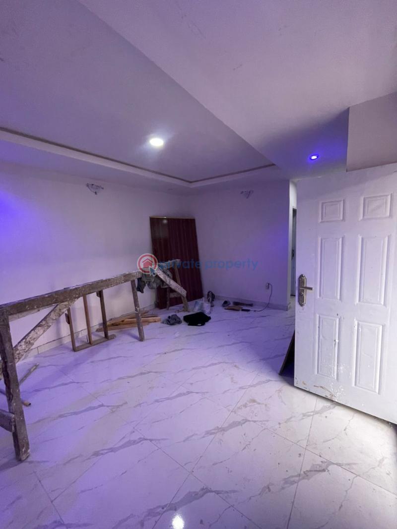 2 bedroom Flat & Apartment For Rent Shomolu Lagos - 3