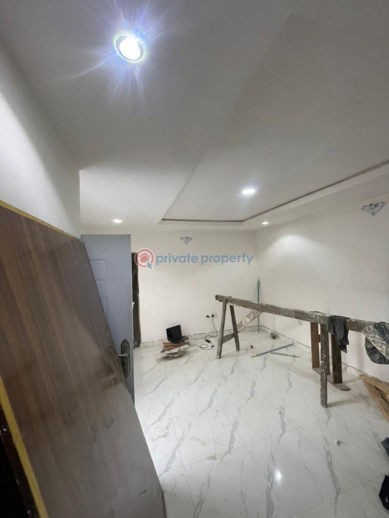 2 bedroom Flat & Apartment For Rent Shomolu Lagos - 5