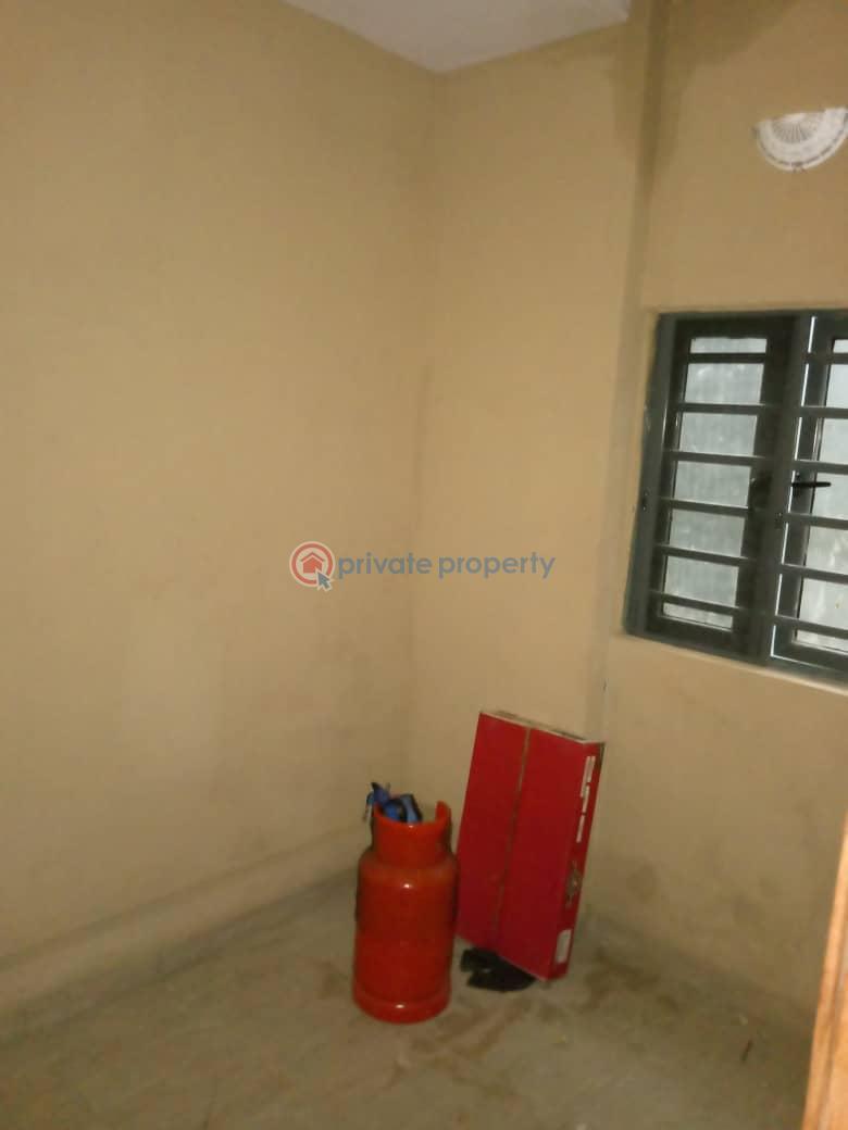 2 bedroom Flat & Apartment For Rent Bode Thomas Surulere Lagos - 1