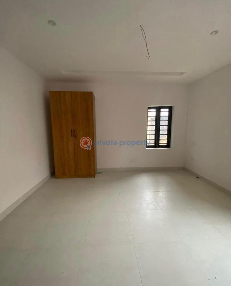 2 bedroom Flat & Apartment For Rent Lekki Phase 1 Lagos - 5