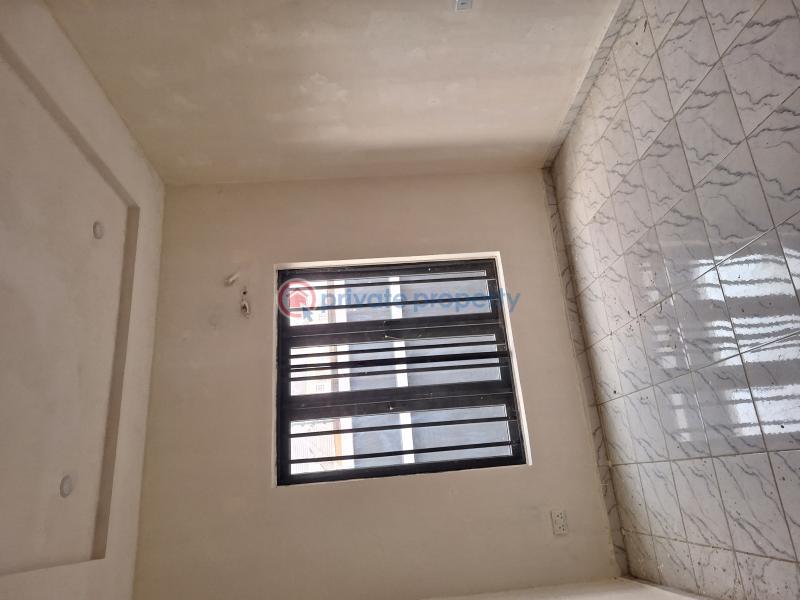 2 bedroom Flat & Apartment For Rent Unity Estate Badore Ajah Lagos - 5