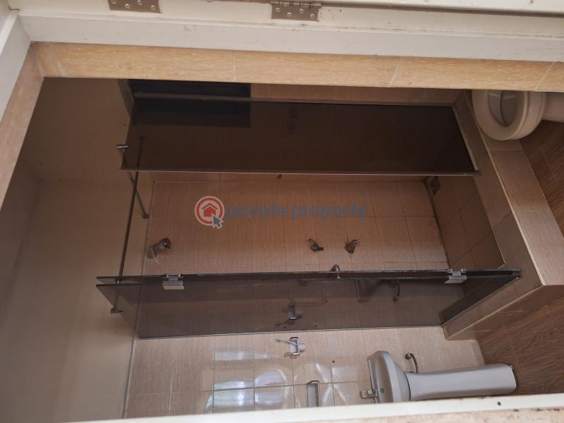 2 bedroom Flat & Apartment For Rent Unity Estate Badore Ajah Lagos - 4