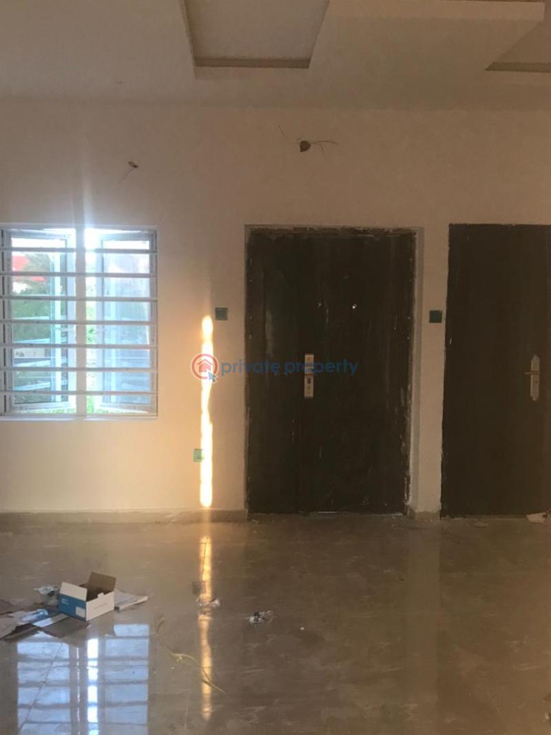 2 bedroom House For Rent Silver Point Estate Badore Ajah Lagos - 13