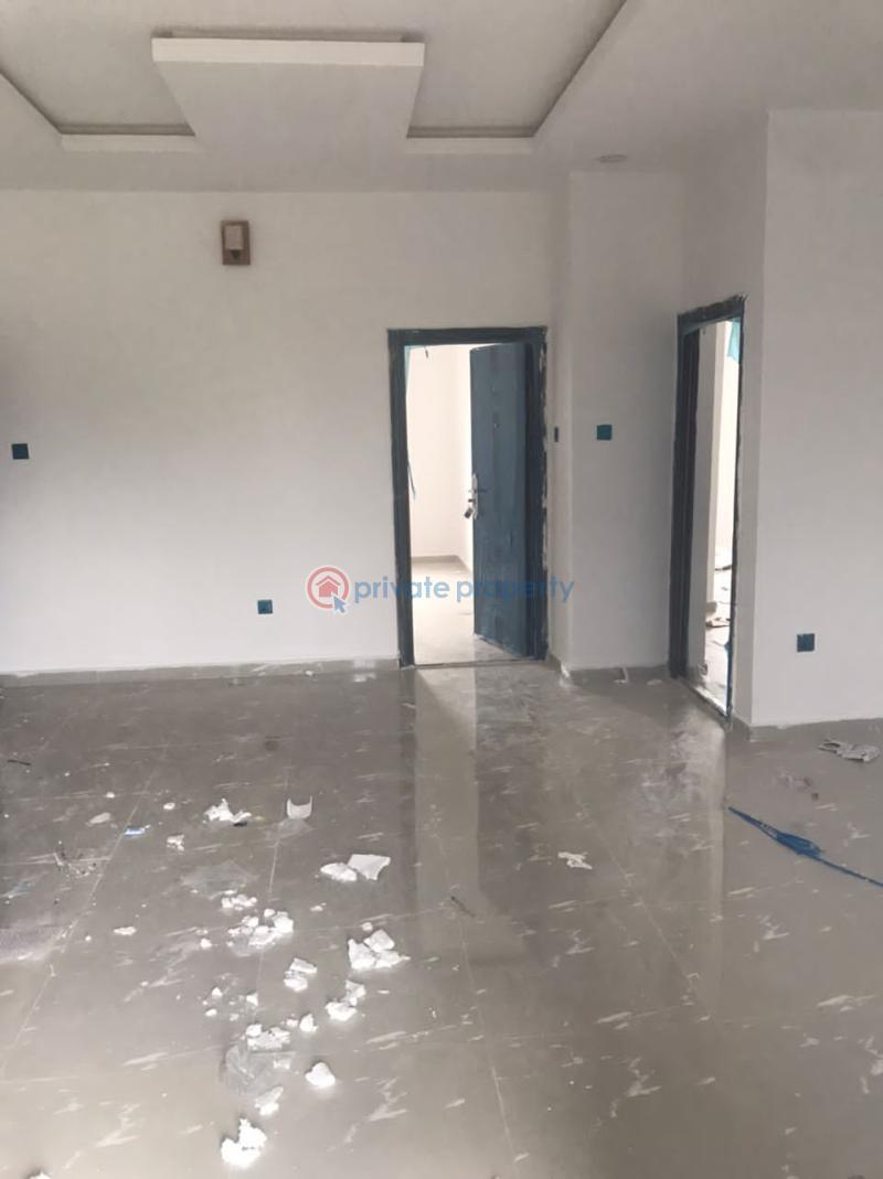 2 bedroom House For Rent Silver Point Estate Badore Ajah Lagos - 5