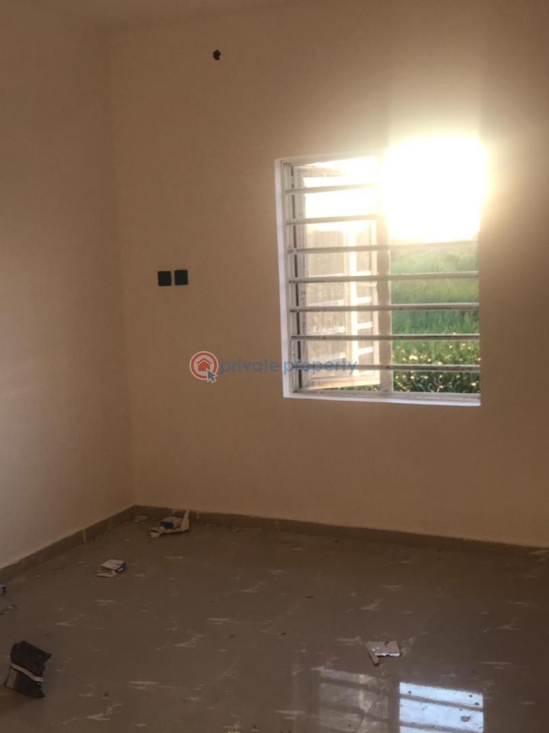 2 bedroom House For Rent Silver Point Estate Badore Ajah Lagos - 14