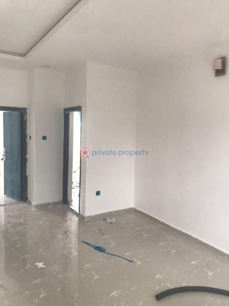 2 bedroom House For Rent Silver Point Estate Badore Ajah Lagos - 4
