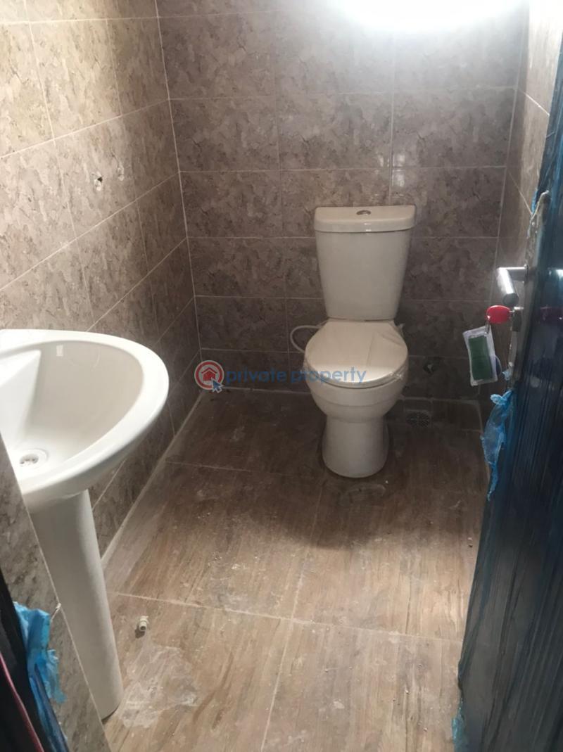 2 bedroom House For Rent Silver Point Estate Badore Ajah Lagos - 9