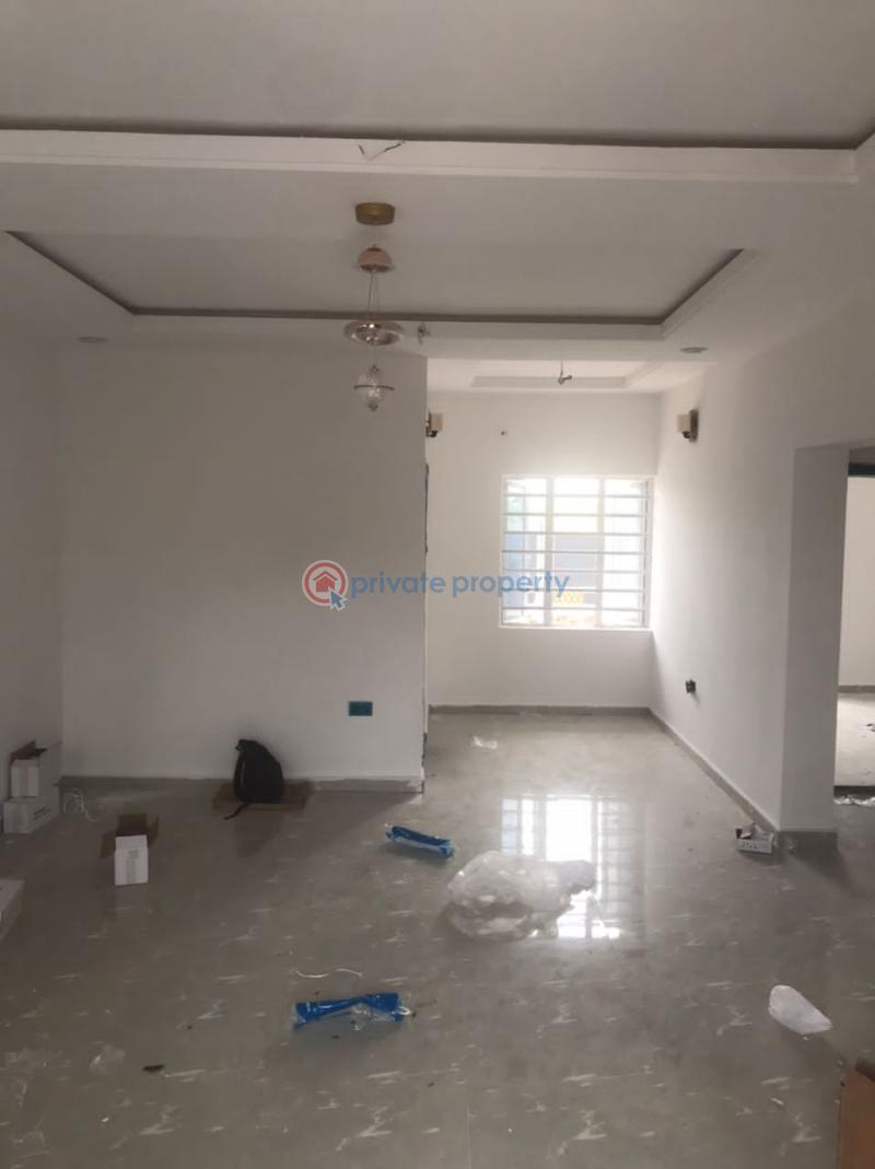 2 bedroom House For Rent Silver Point Estate Badore Ajah Lagos - 6