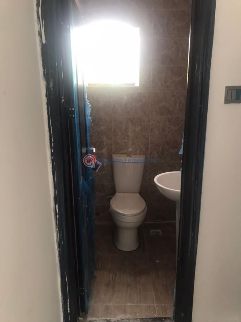 2 bedroom House For Rent Silver Point Estate Badore Ajah Lagos - 8