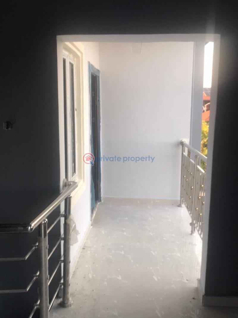 2 bedroom House For Rent Silver Point Estate Badore Ajah Lagos - 11