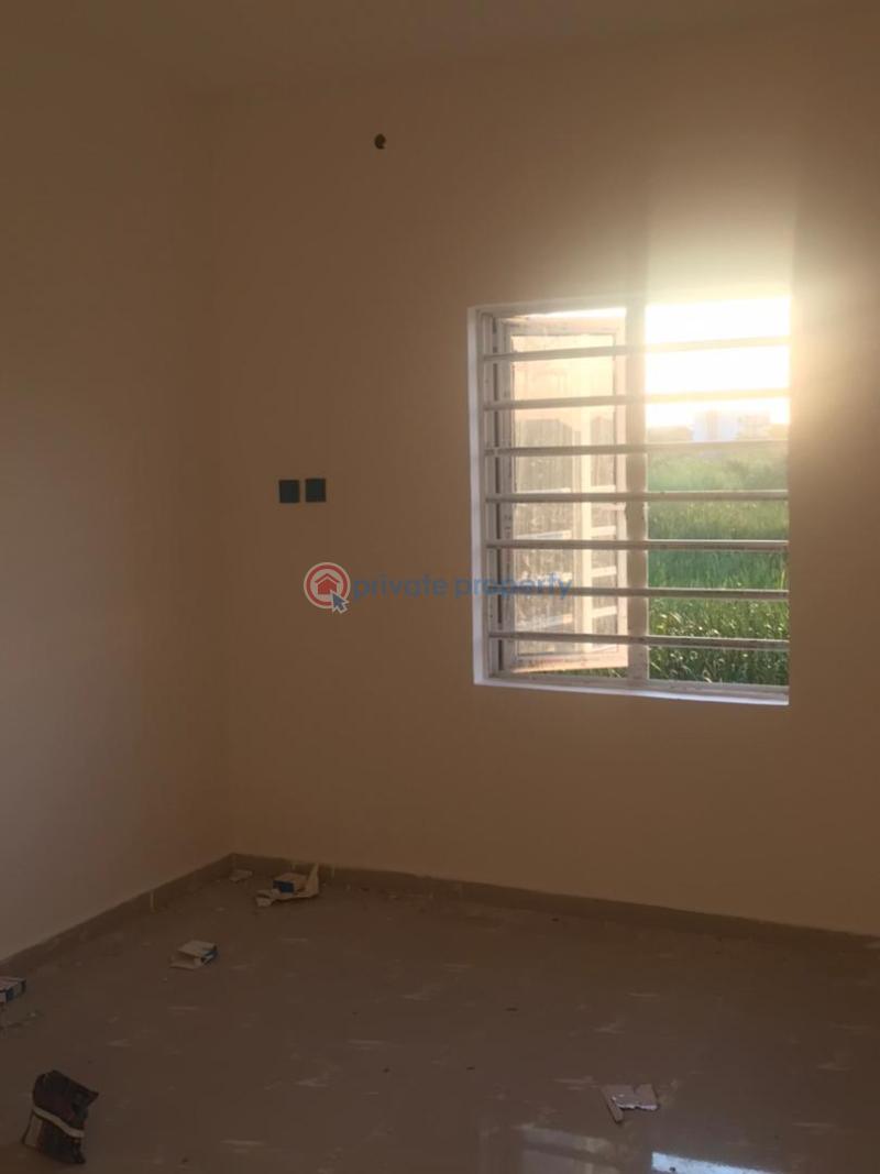 2 bedroom House For Rent Silver Point Estate Badore Ajah Lagos - 12