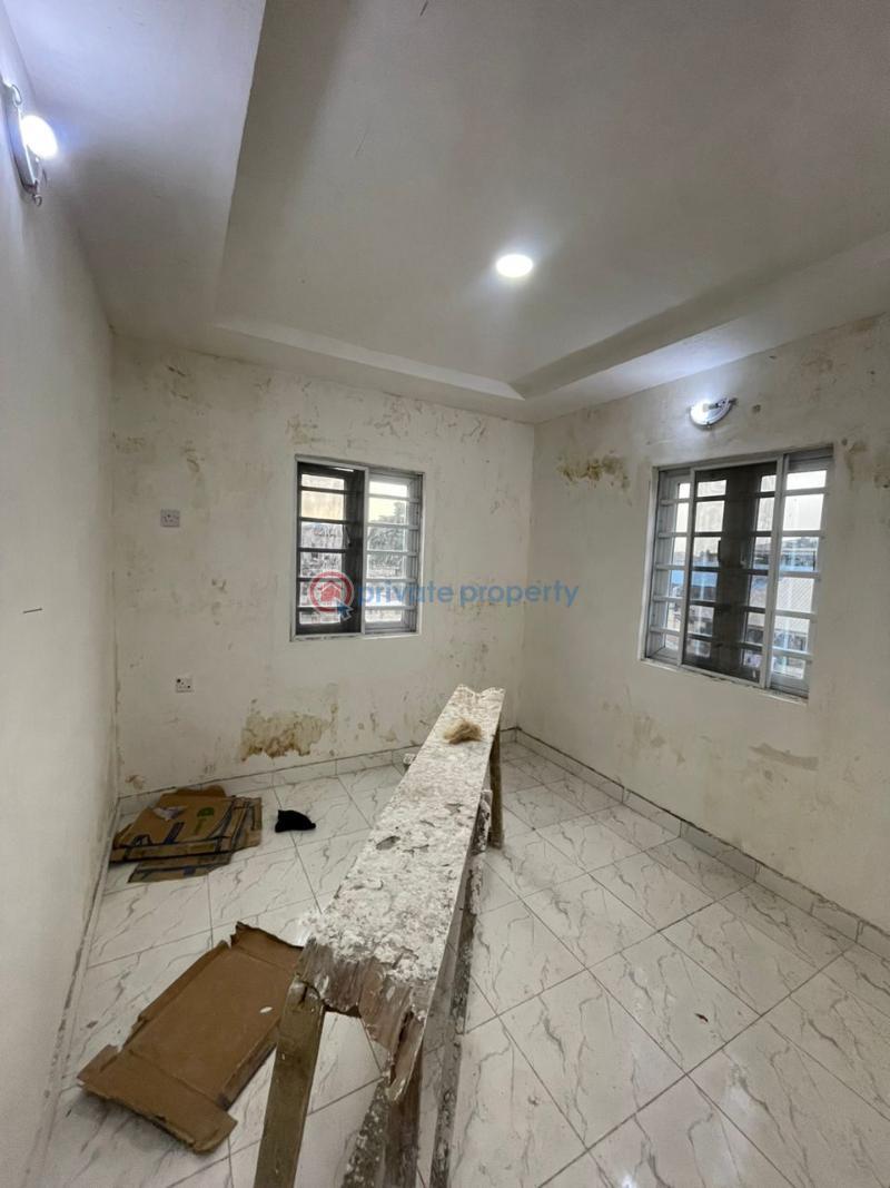 2 bedroom Flat & Apartment For Rent Shomolu Lagos - 7