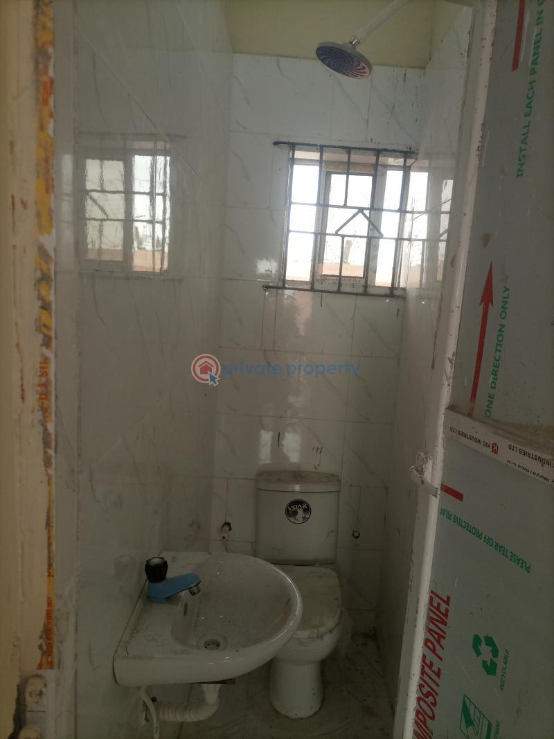 2 bedroom Flat & Apartment For Rent Ojota Lagos - 2