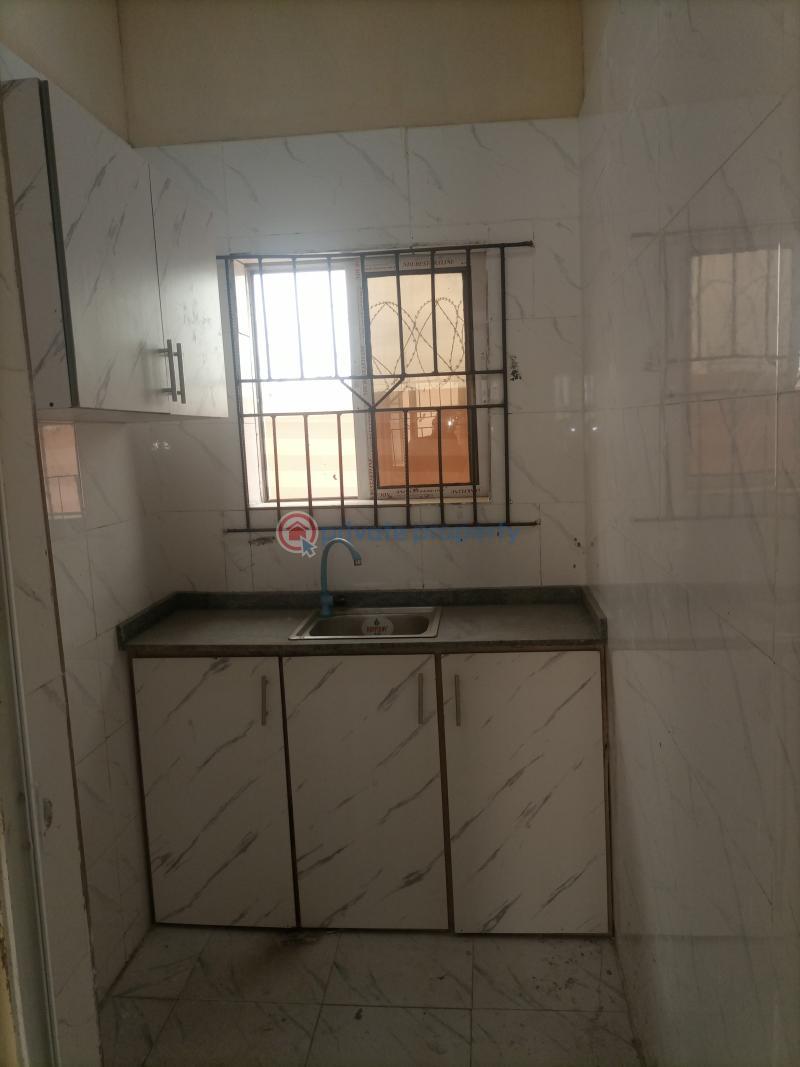 2 bedroom Flat & Apartment For Rent Ojota Lagos - 3