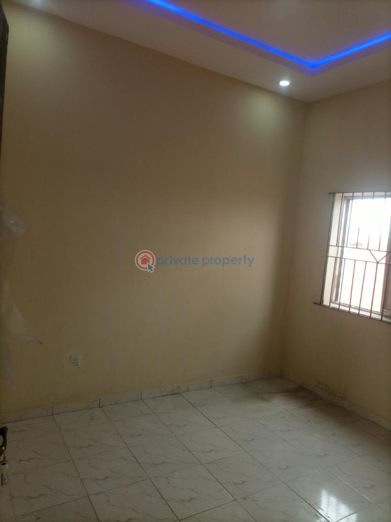 2 bedroom Flat & Apartment For Rent Ojota Lagos - 1