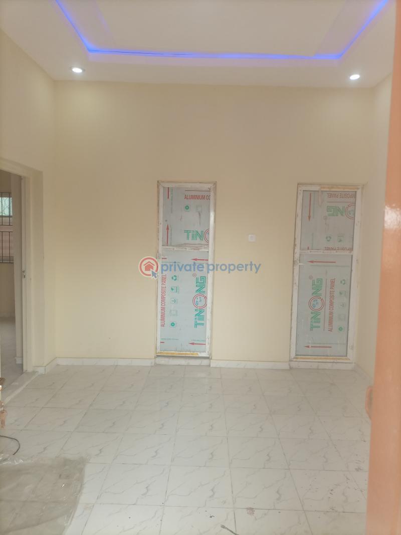 2 bedroom Flat & Apartment For Rent Ojota Lagos - 0
