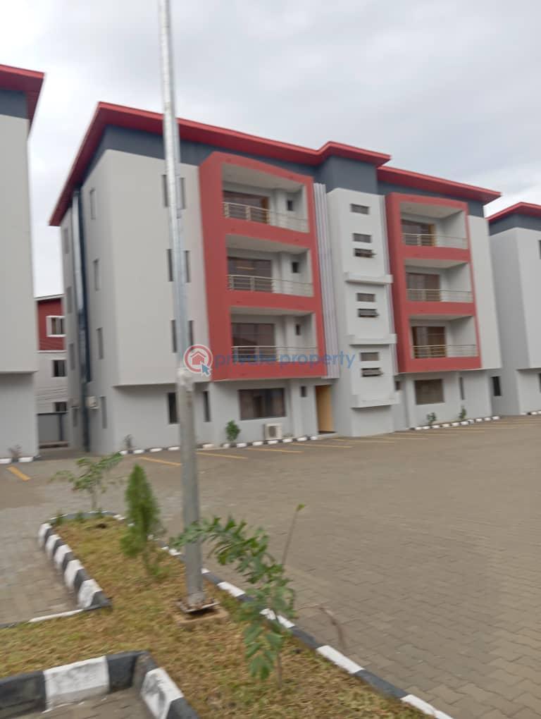 2 bedroom Block Of Flats For Rent Raymond Estate Off Demurin Road By Davis Street Kosofe Kosofe/Ikosi Lagos - 7
