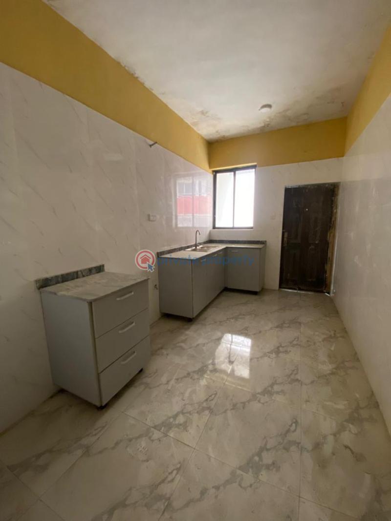 2 bedroom Block Of Flats For Rent Raymond Estate Off Demurin Road By Davis Street Kosofe Kosofe/Ikosi Lagos - 5