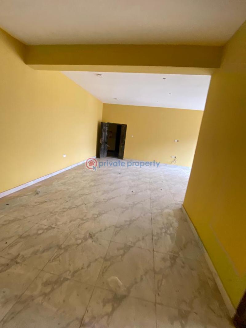 2 bedroom Block Of Flats For Rent Raymond Estate Off Demurin Road By Davis Street Kosofe Kosofe/Ikosi Lagos - 2