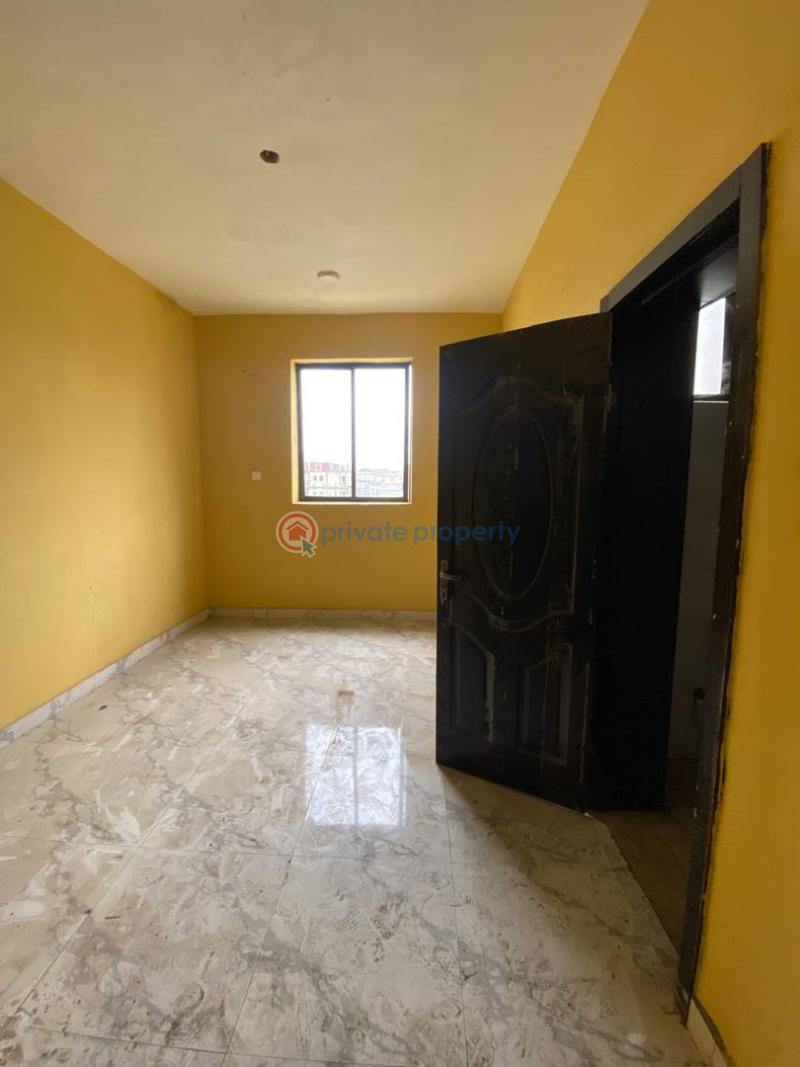2 bedroom Block Of Flats For Rent Raymond Estate Off Demurin Road By Davis Street Kosofe Kosofe/Ikosi Lagos - 6
