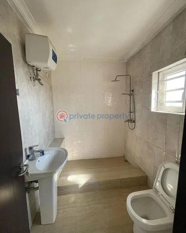 2 bedroom House For Sale Paradise Hill Estate Guzape Abuja Nigeria. Abuja Phase 1  - 1