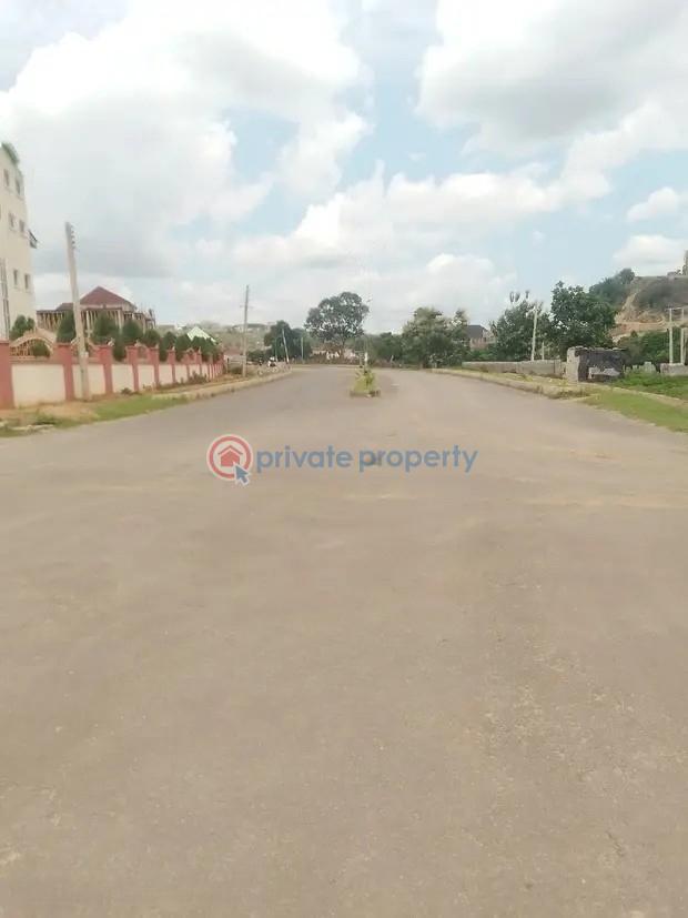 2 bedroom House For Sale Paradise Hill Estate Guzape Abuja Nigeria. Abuja Phase 1  - 6