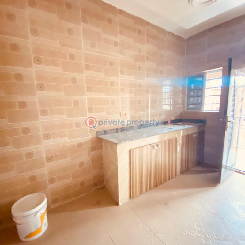 2 bedroom Flat & Apartment For Rent Ilupeju Lagos - 12