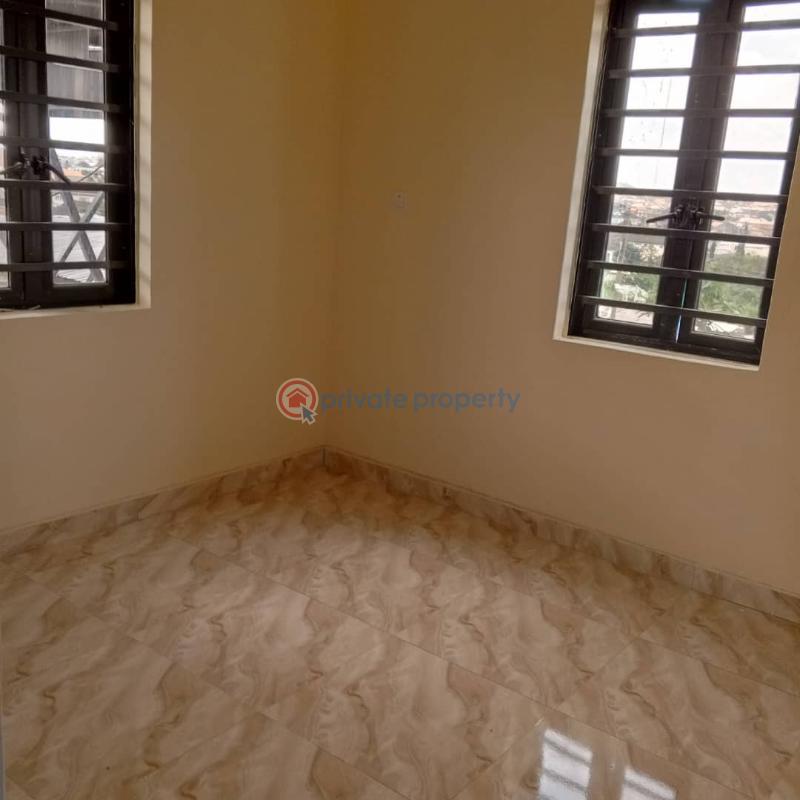 2 bedroom House For Rent G/math Filling Station Iletitun Jericho Extension Ibadan Oyo - 16
