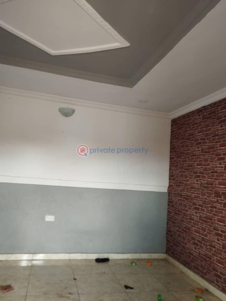 2 bedroom Self Contain For Rent Olorunda, Ibadan Oyo - 1