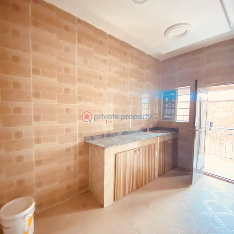 2 bedroom Flat & Apartment For Rent Ilupeju Lagos - 11