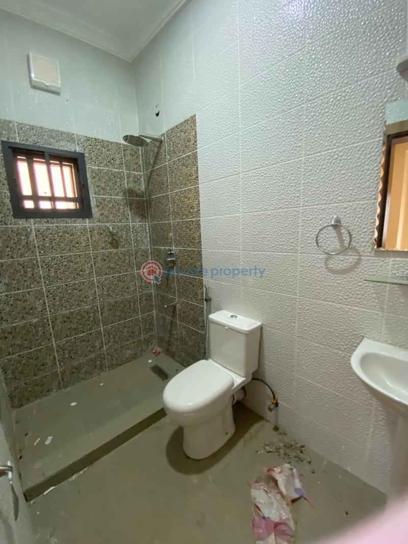 2 bedroom Flat & Apartment For Rent Estate Gaduwa Abuja Phase 2  - 2