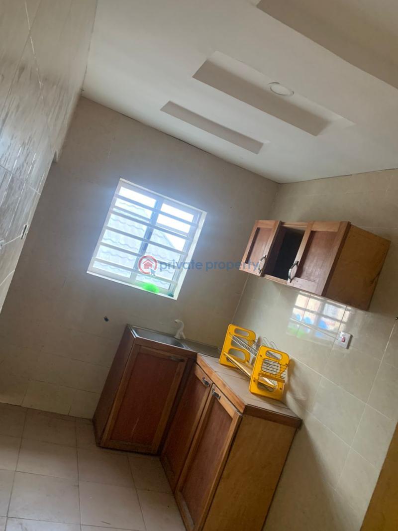 2 bedroom Flat & Apartment For Rent Akoto Elebu Estate Akala Express Ibadan Oyo - 3