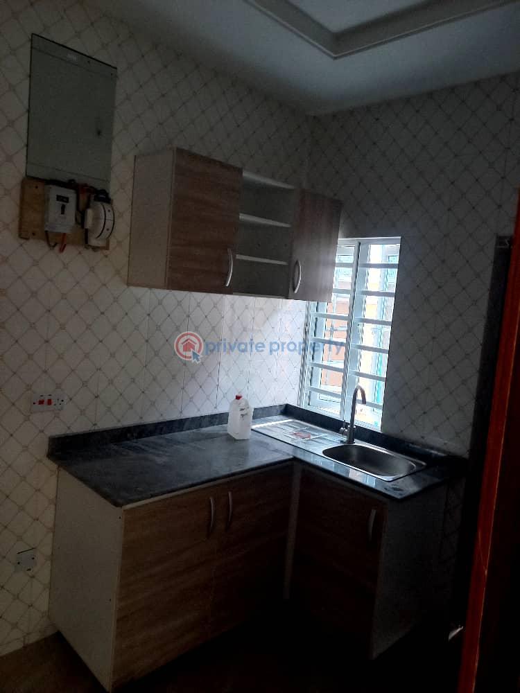 Flat & Apartment For Rent Agege Lagos - 3