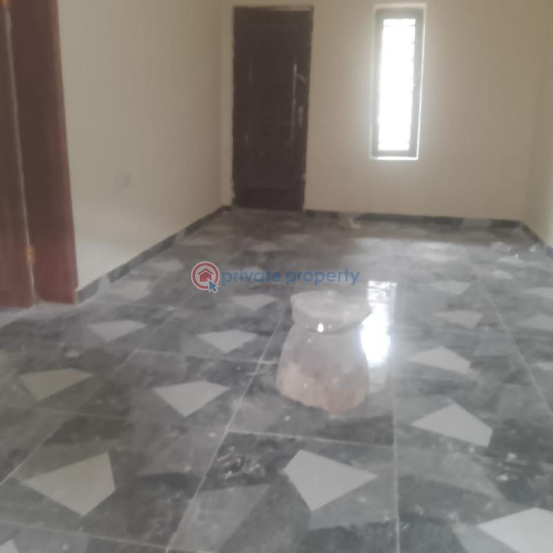 2 bedroom Block Of Flats For Rent Mafoluku Oshodi Lagos - 4