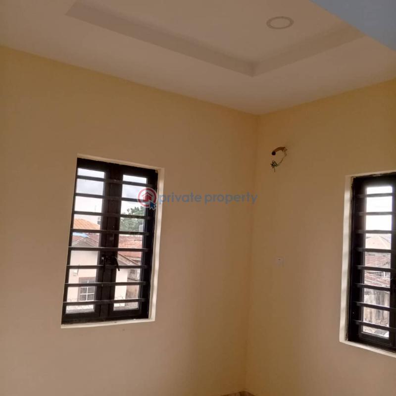 2 bedroom House For Rent G/math Filling Station Iletitun Jericho Extension Ibadan Oyo - 12
