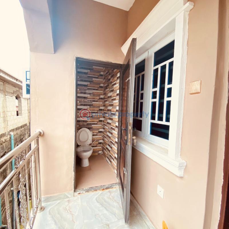 2 bedroom Flat & Apartment For Rent Ilupeju Lagos - 8
