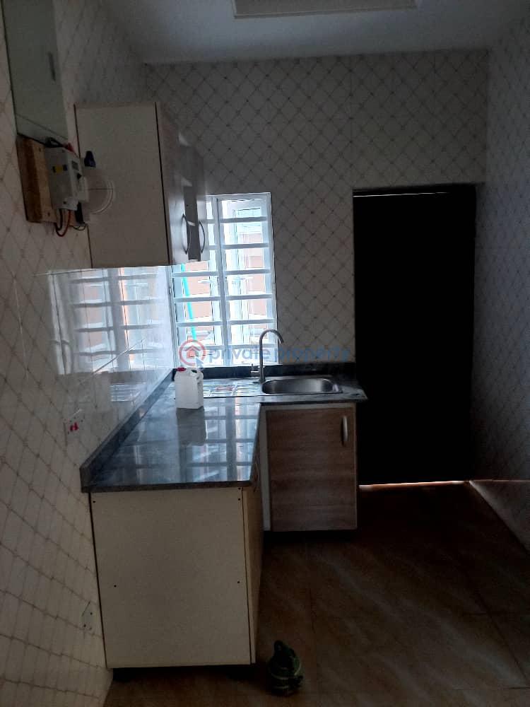 Flat & Apartment For Rent Agege Lagos - 1