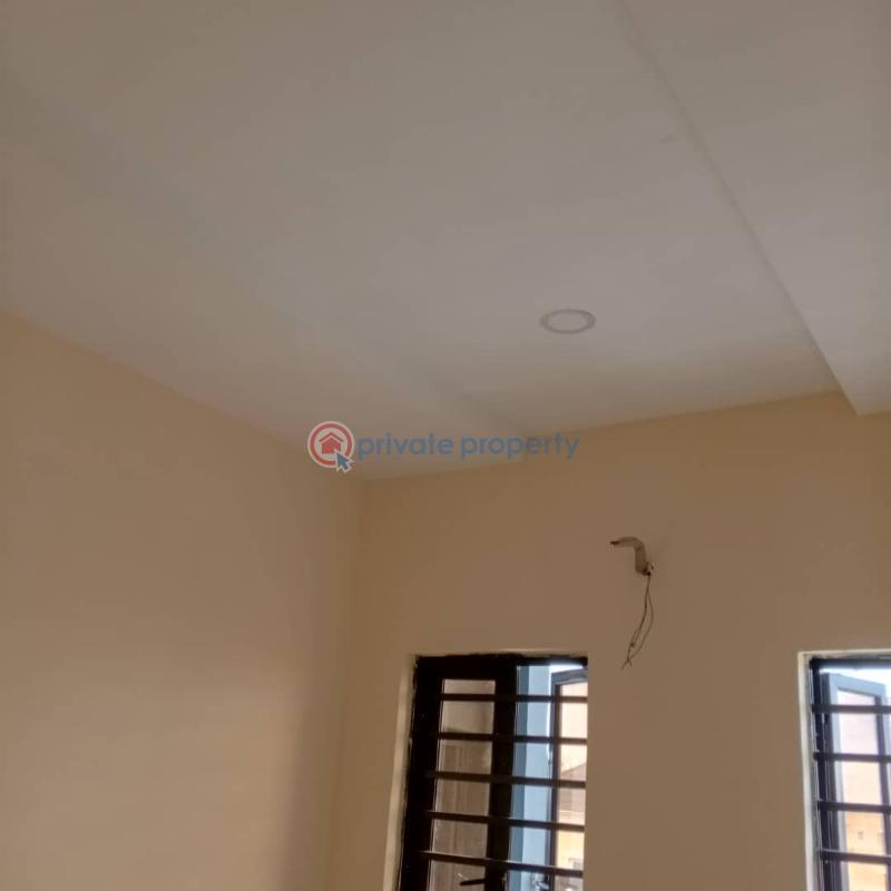2 bedroom House For Rent G/math Filling Station Iletitun Jericho Extension Ibadan Oyo - 15