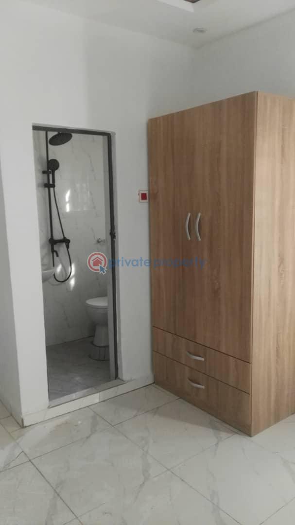 2 bedroom Flat & Apartment For Rent Greenville Estate Badore Ajah Lagos - 2