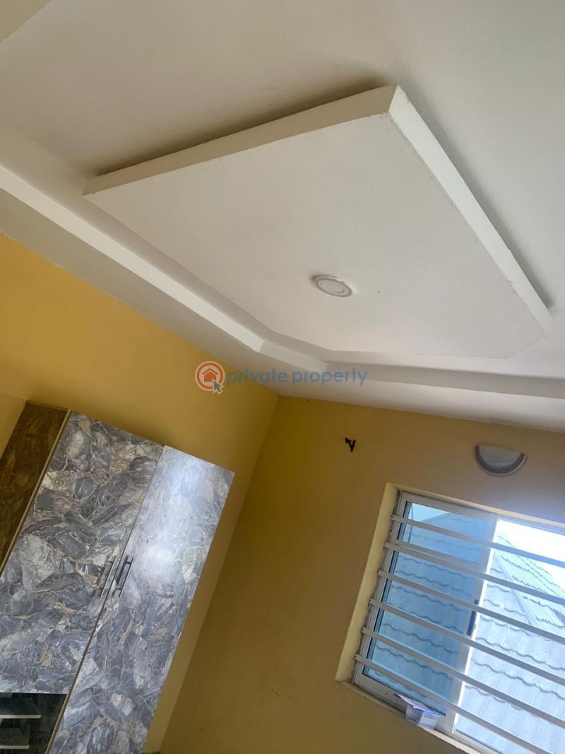 2 bedroom Flat & Apartment For Rent Akoto Elebu Estate Akala Express Ibadan Oyo - 5