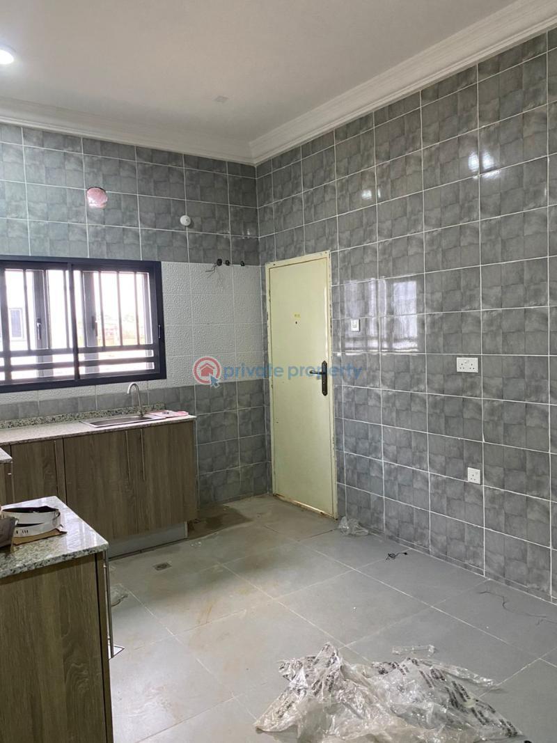 2 bedroom Flat & Apartment For Rent Estate Gaduwa Abuja Phase 2  - 4