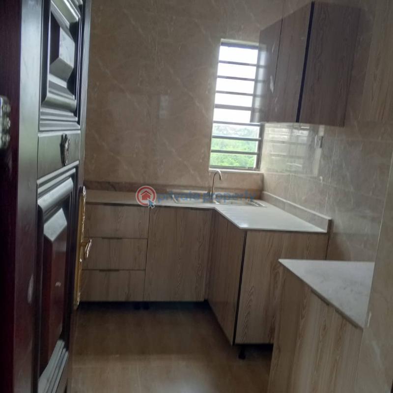 2 bedroom House For Rent G/math Filling Station Iletitun Jericho Extension Ibadan Oyo - 14