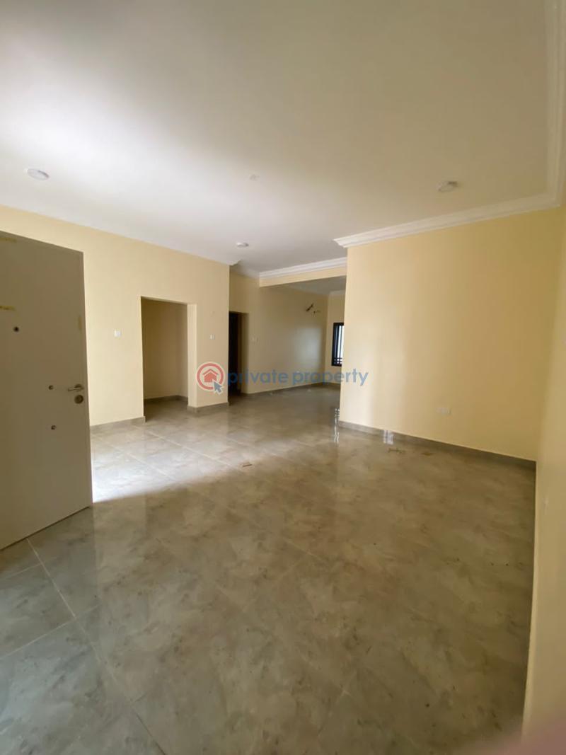 2 bedroom Flat & Apartment For Rent Estate Gaduwa Abuja Phase 2  - 6